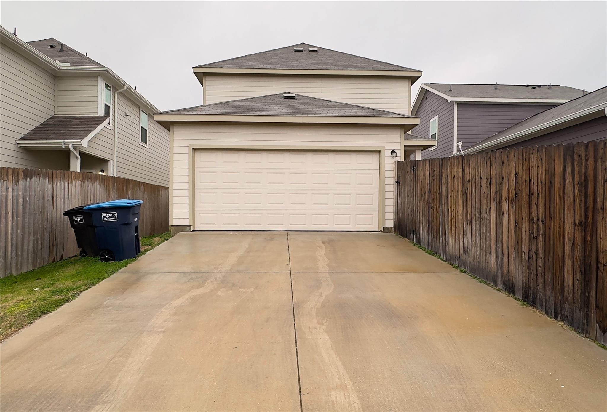 5565 Willamette Drive Fort Worth TX 76119