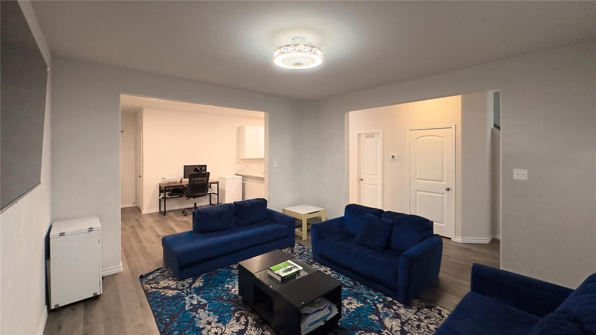 5565 Willamette Drive Fort Worth TX 76119