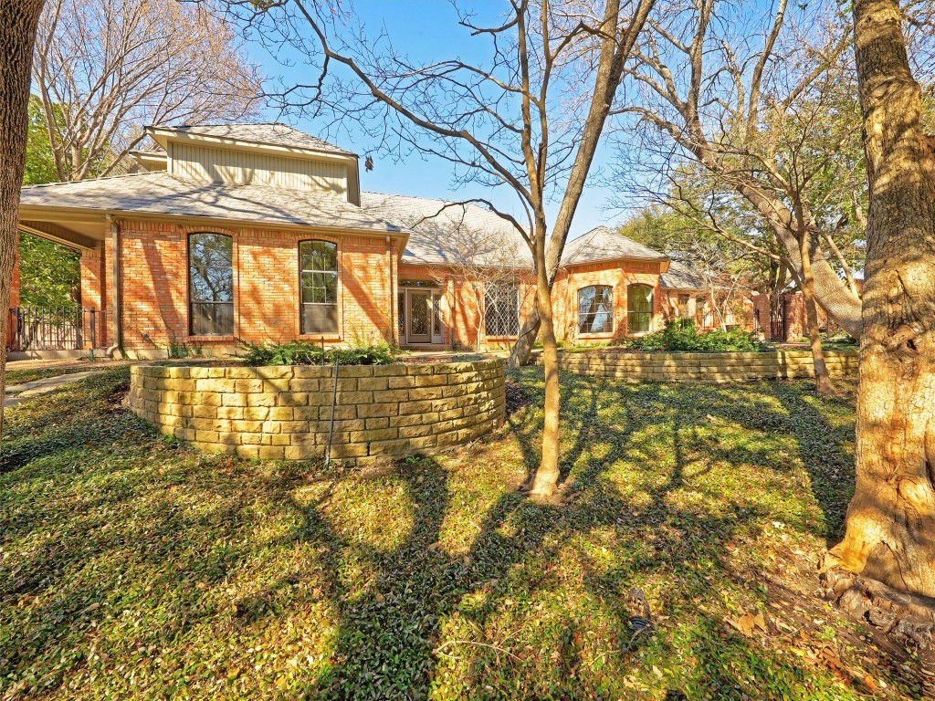 17315 Club Hill Drive Dallas TX 75248