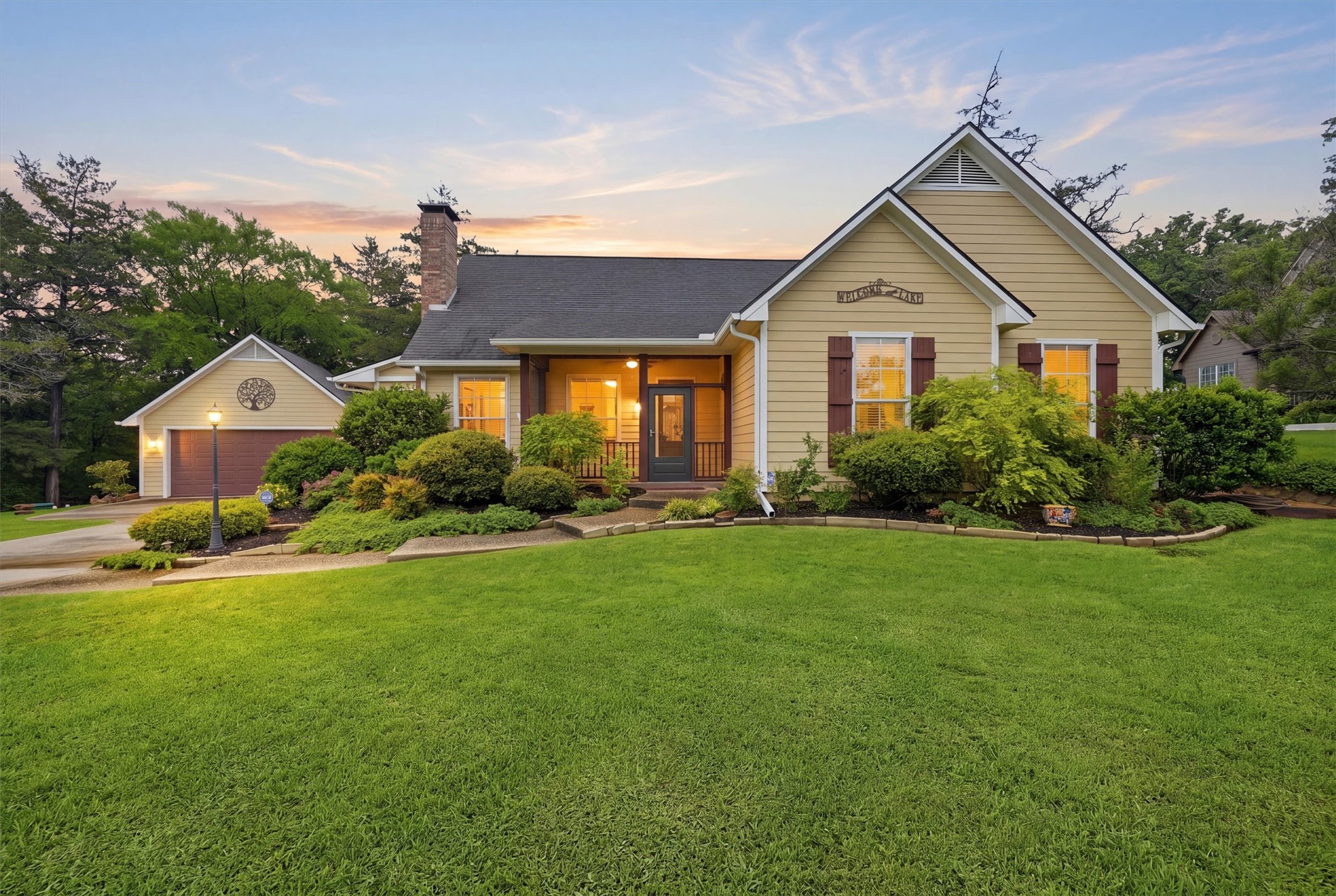 621 Kiowa Drive E Lake Kiowa TX 76240