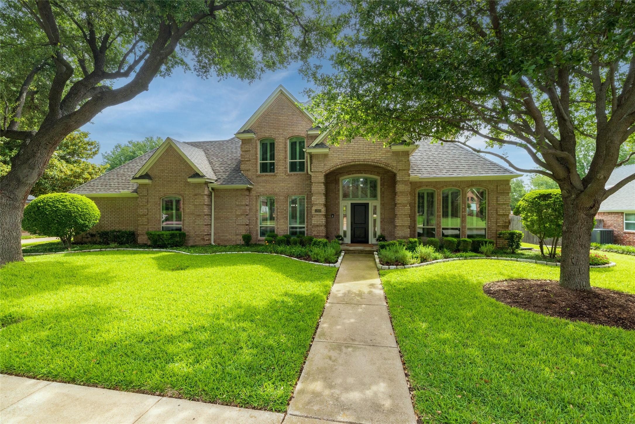 5803 Lansford Lane Colleyville TX 76034