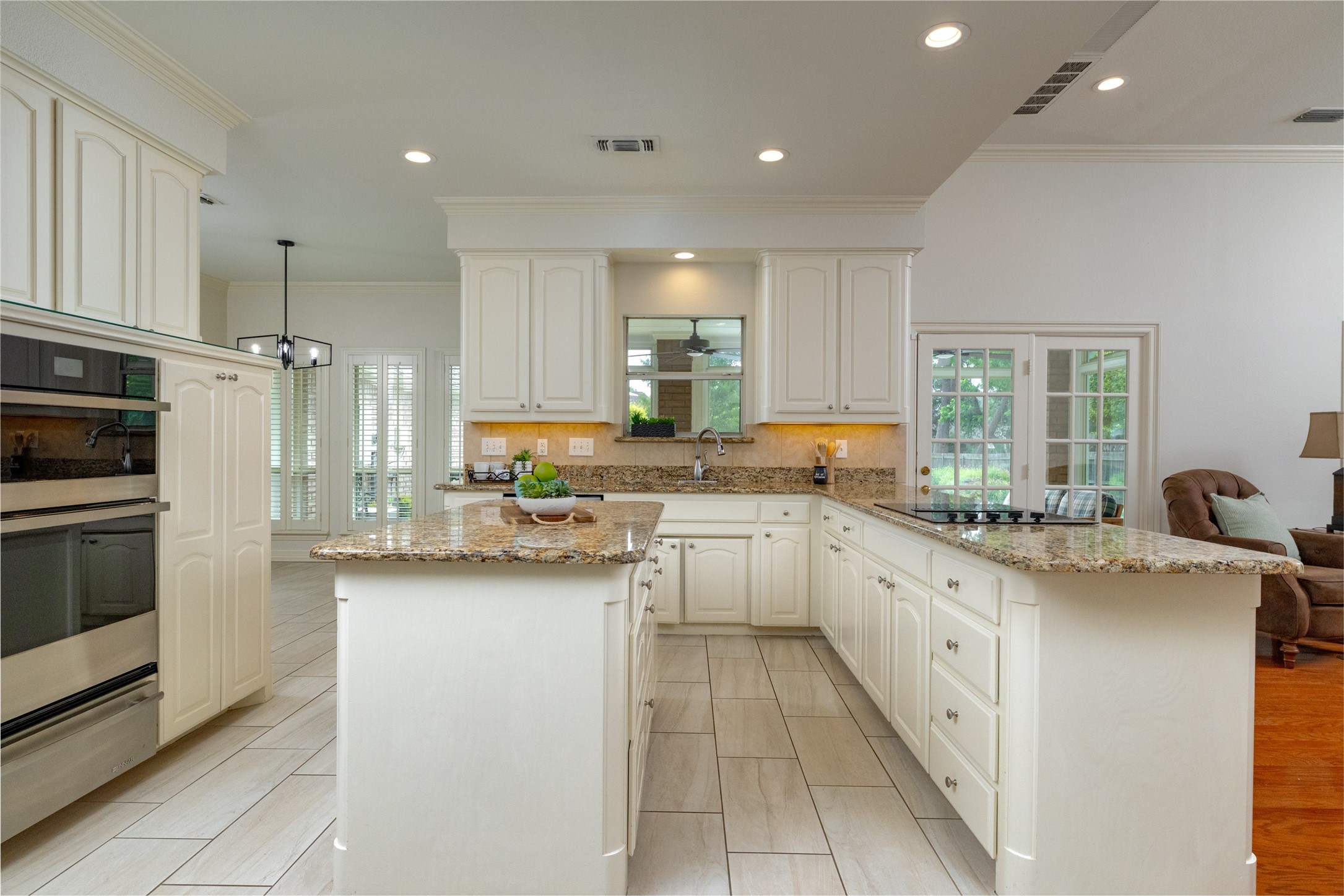 5803 Lansford Lane Colleyville TX 76034