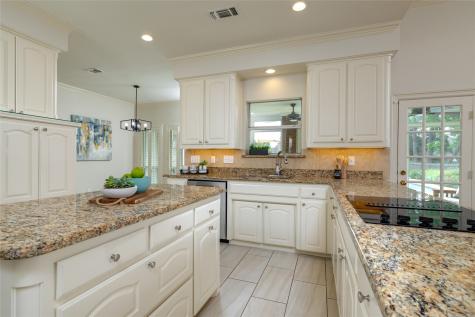 5803 Lansford Lane Colleyville TX 76034