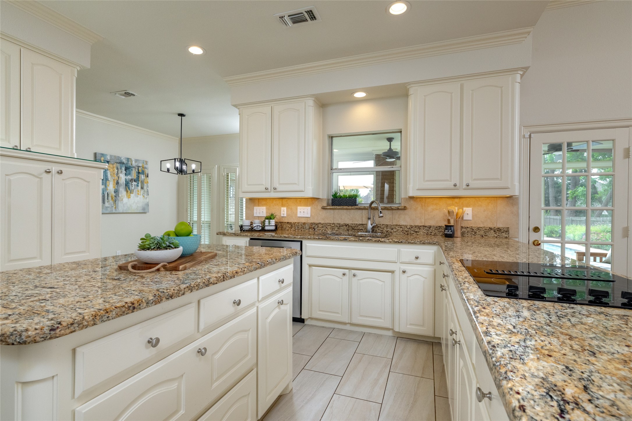 5803 Lansford Lane Colleyville TX 76034