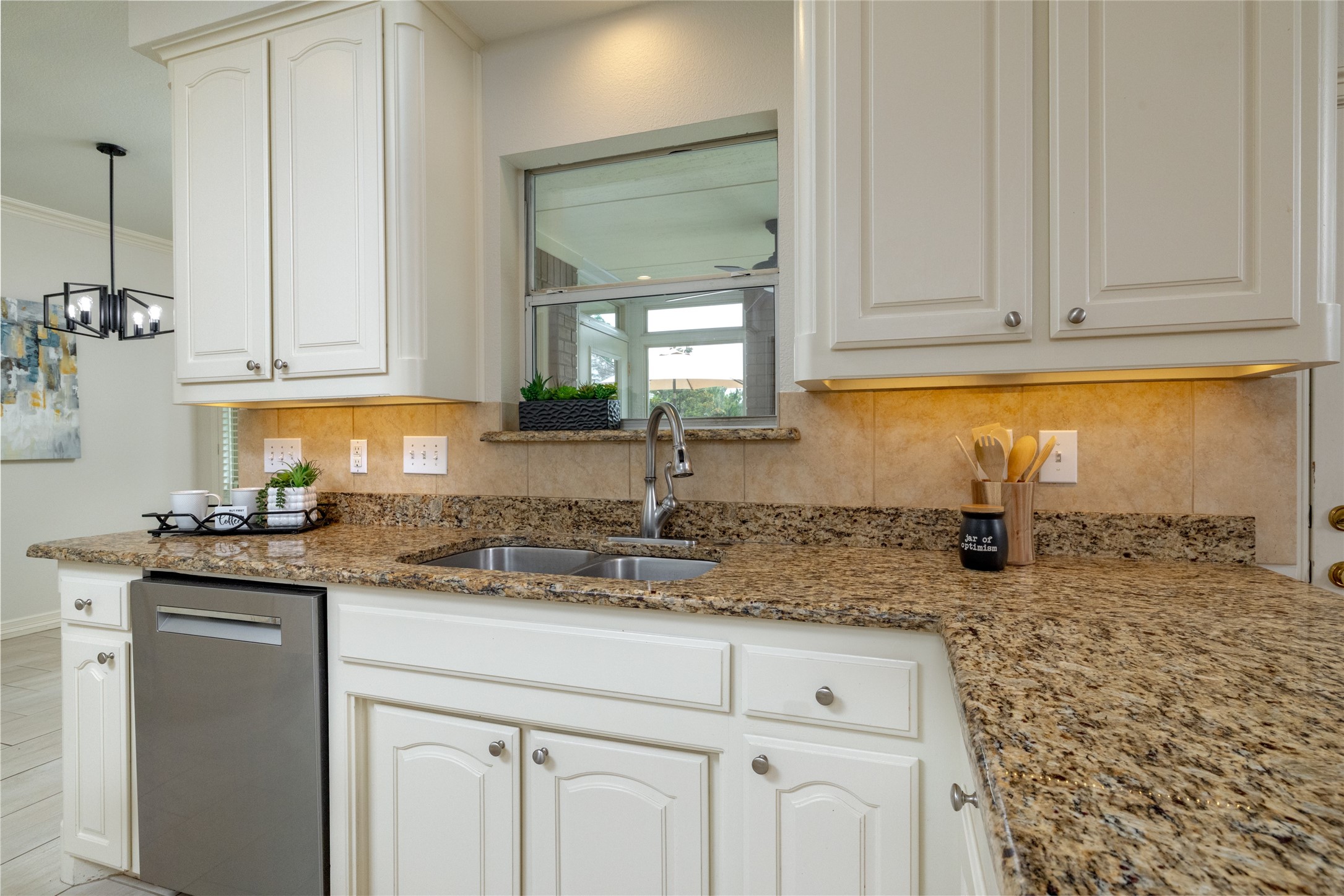 5803 Lansford Lane Colleyville TX 76034