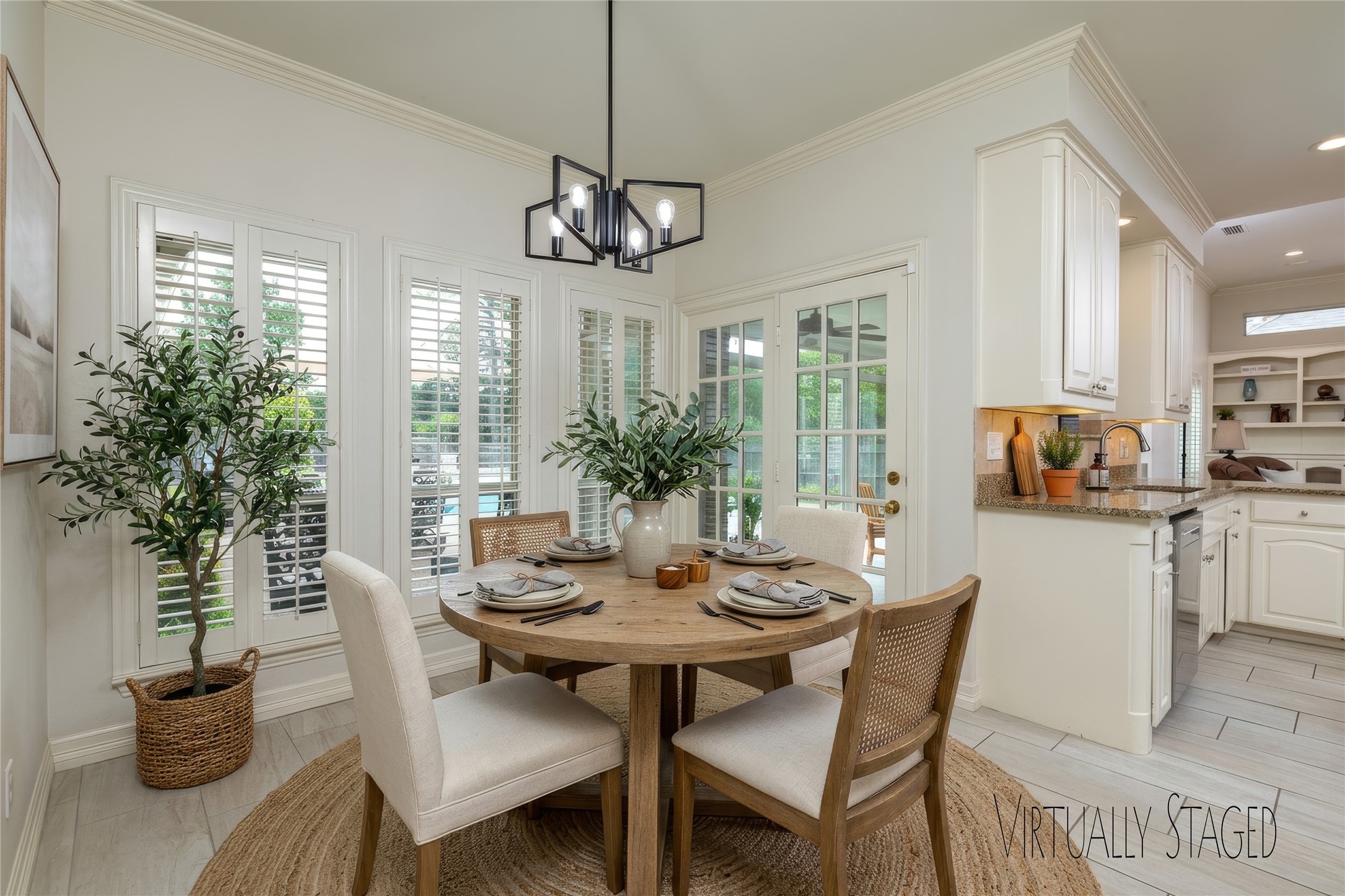 5803 Lansford Lane Colleyville TX 76034