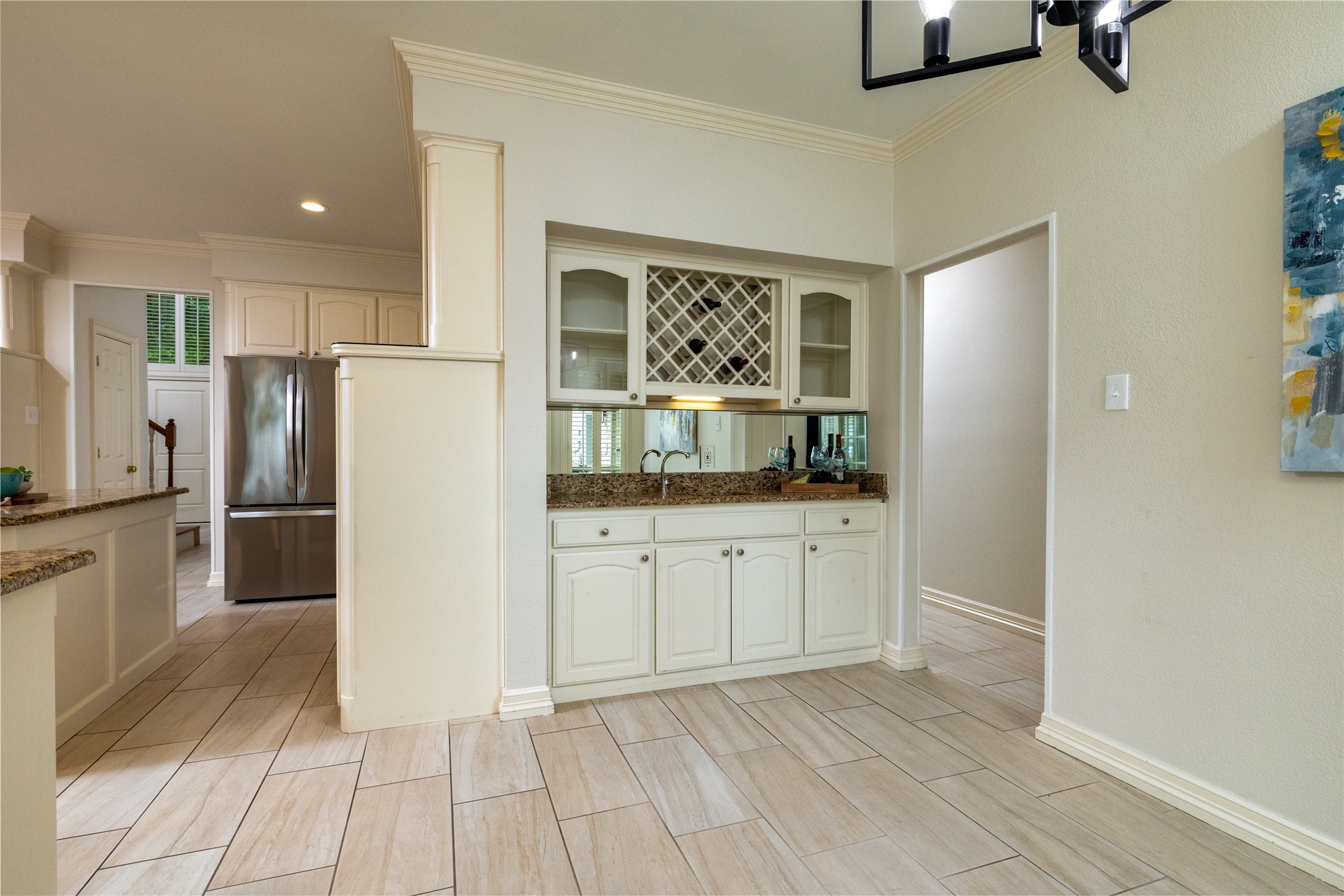 5803 Lansford Lane Colleyville TX 76034