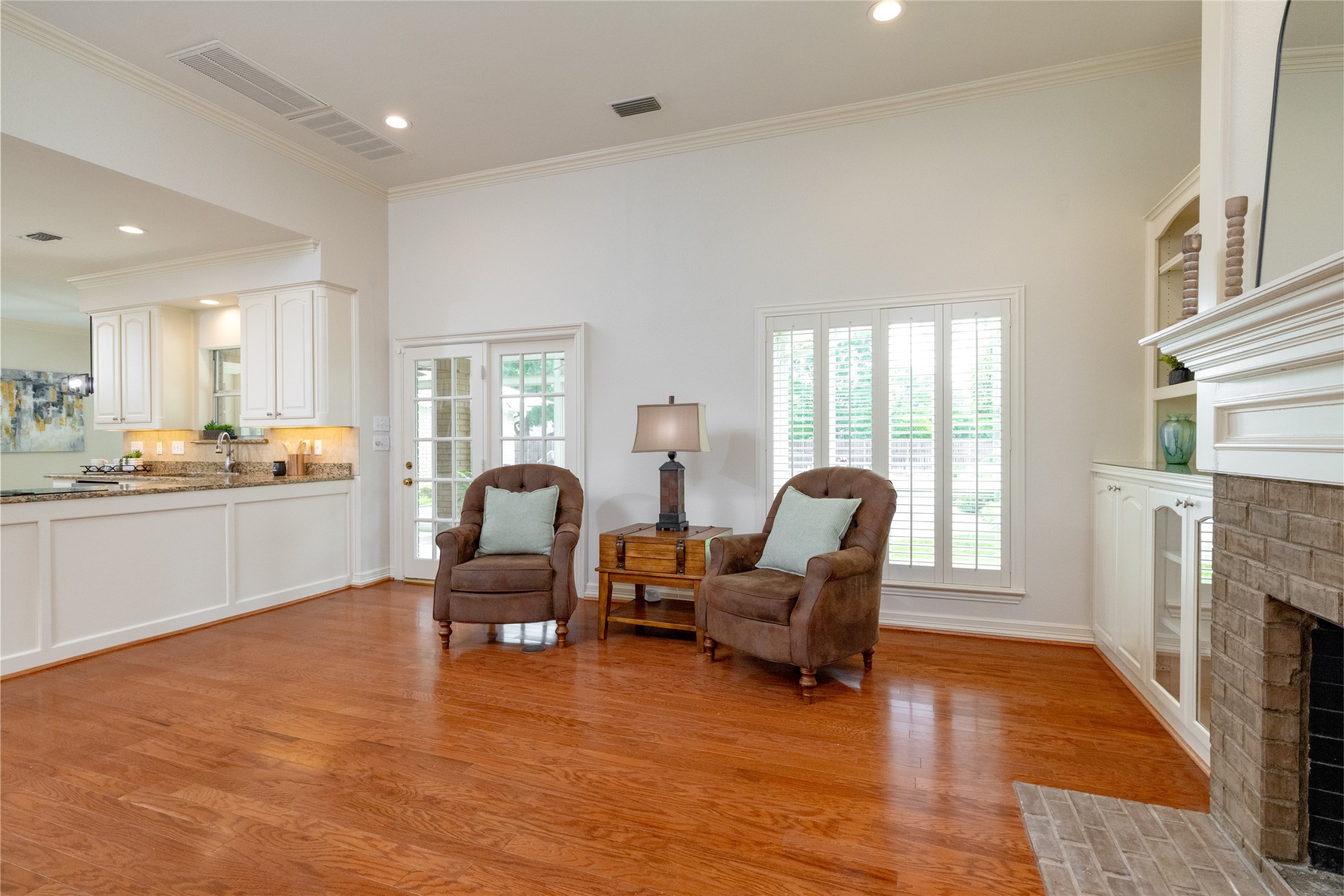 5803 Lansford Lane Colleyville TX 76034