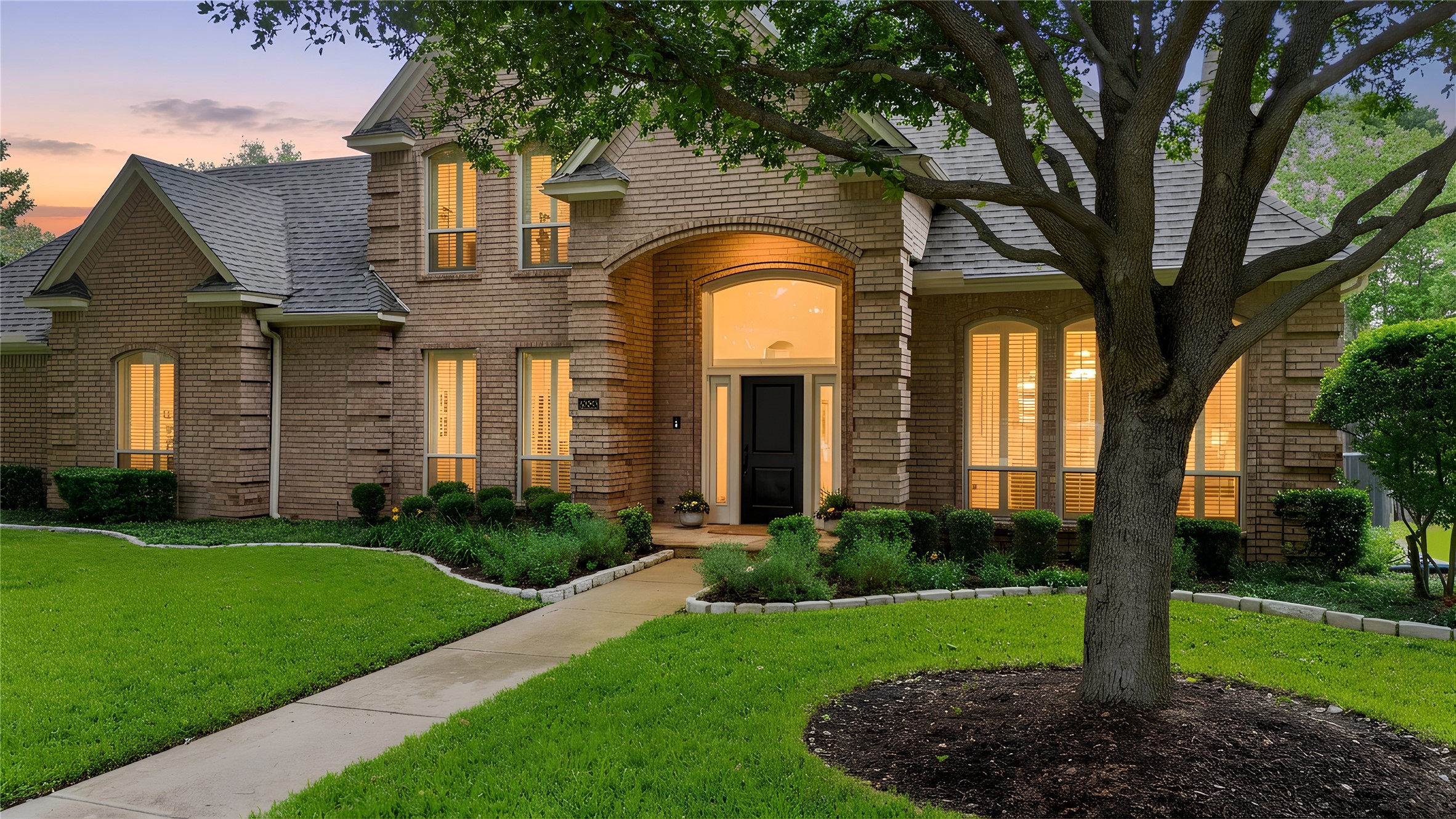 5803 Lansford Lane Colleyville TX 76034