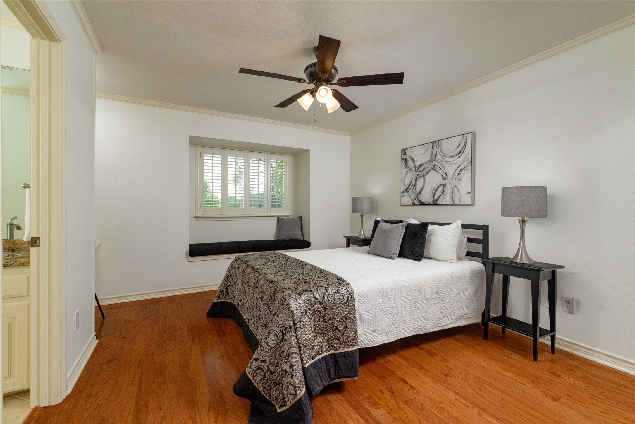 5803 Lansford Lane Colleyville TX 76034
