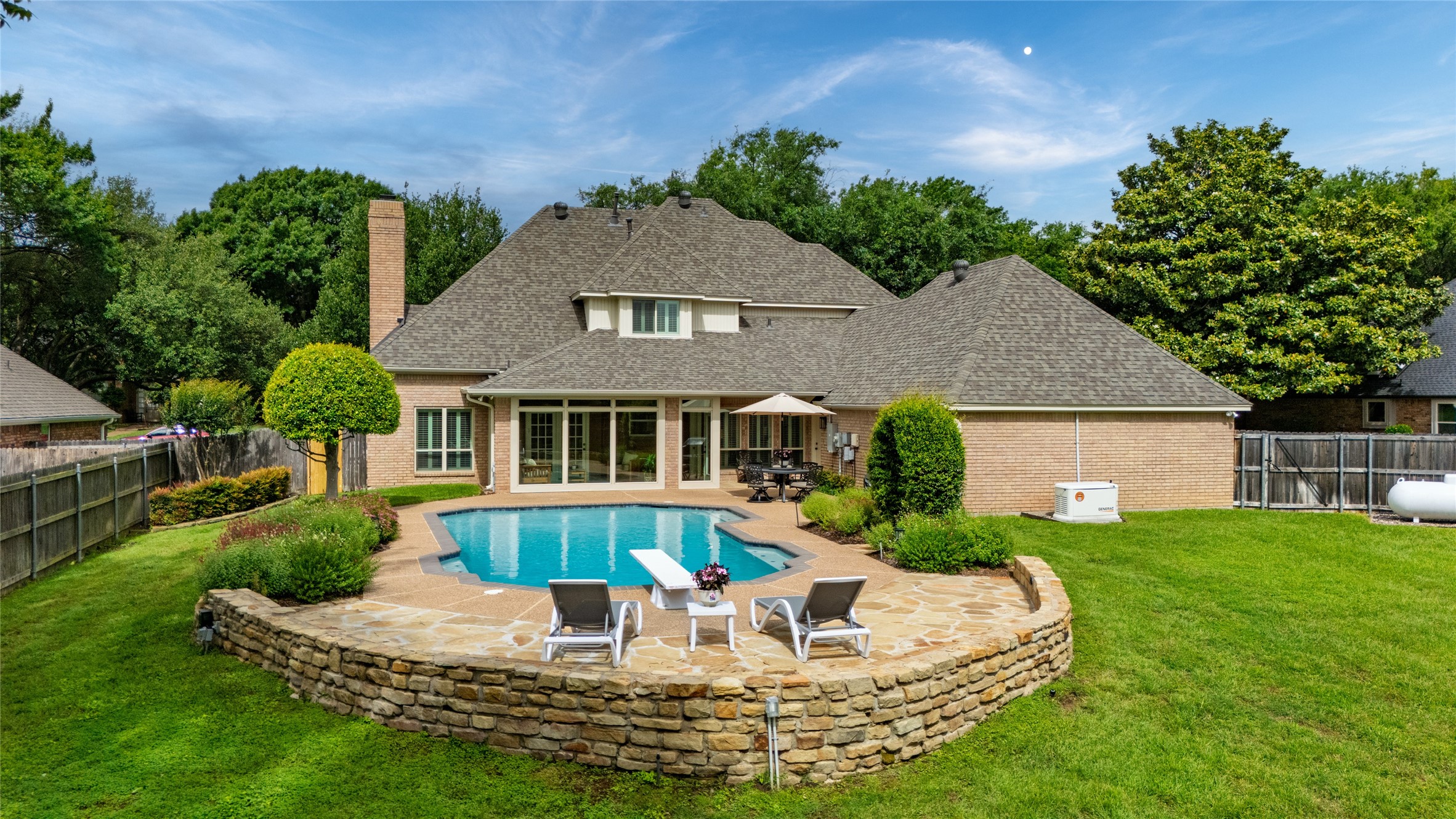 5803 Lansford Lane Colleyville TX 76034