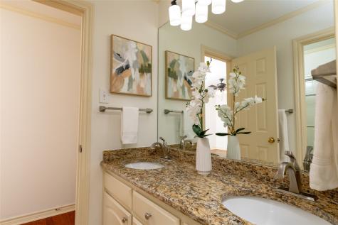 5803 Lansford Lane Colleyville TX 76034
