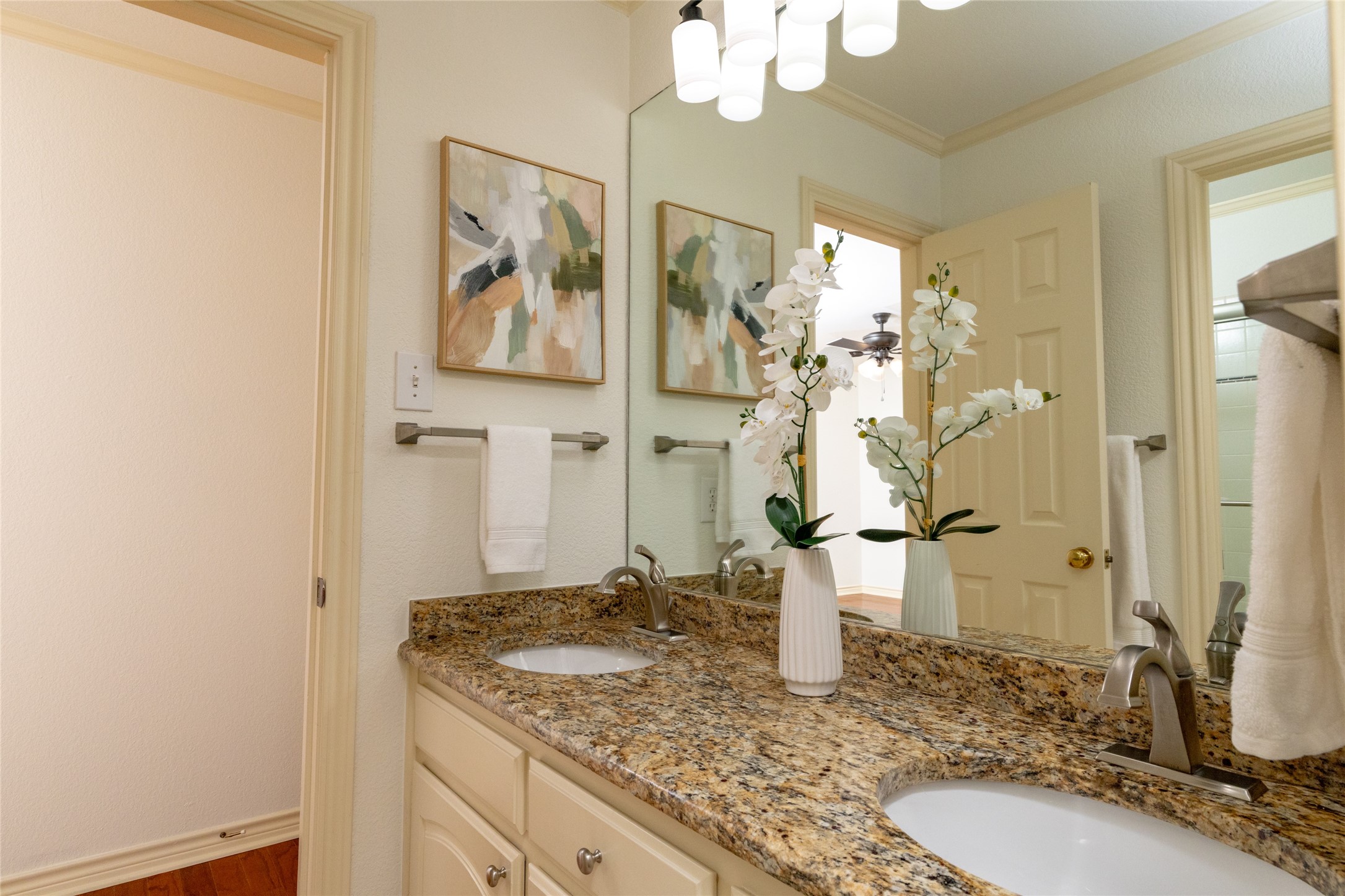 5803 Lansford Lane Colleyville TX 76034
