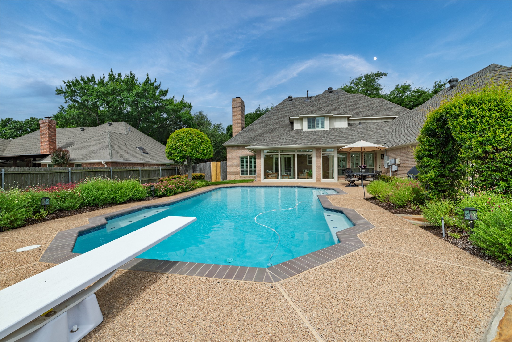 5803 Lansford Lane Colleyville TX 76034