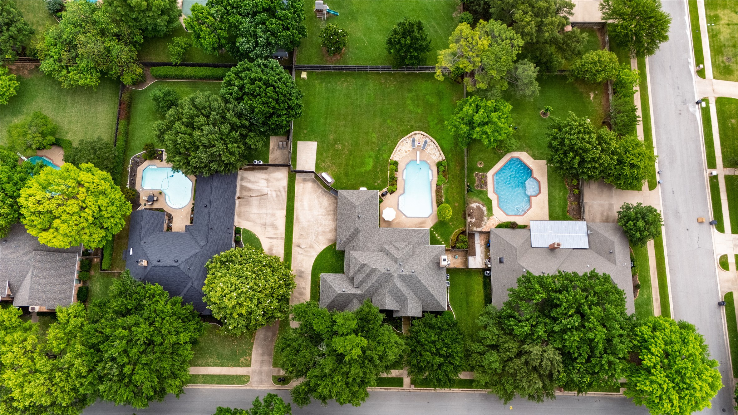 5803 Lansford Lane Colleyville TX 76034