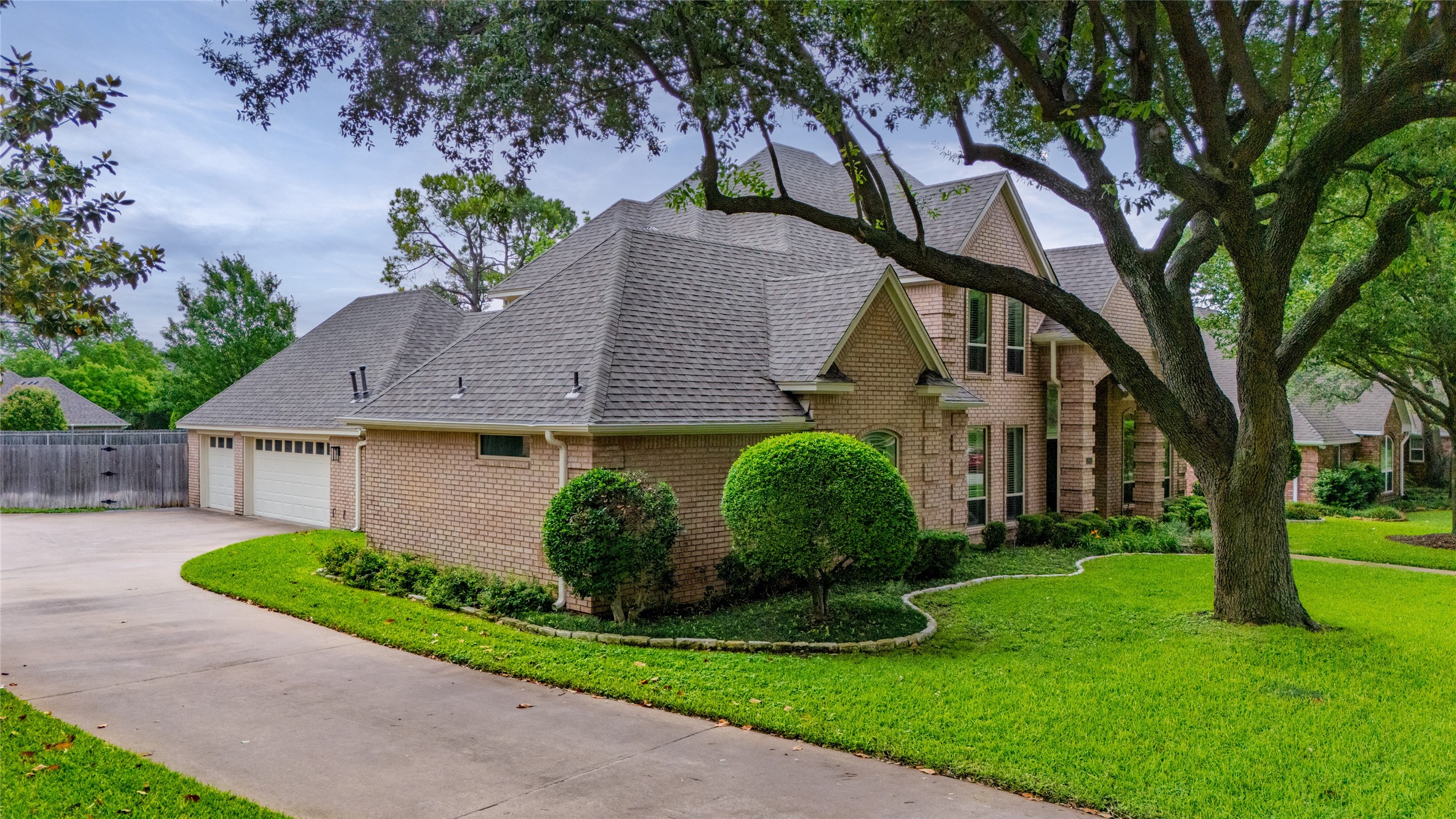 5803 Lansford Lane Colleyville TX 76034