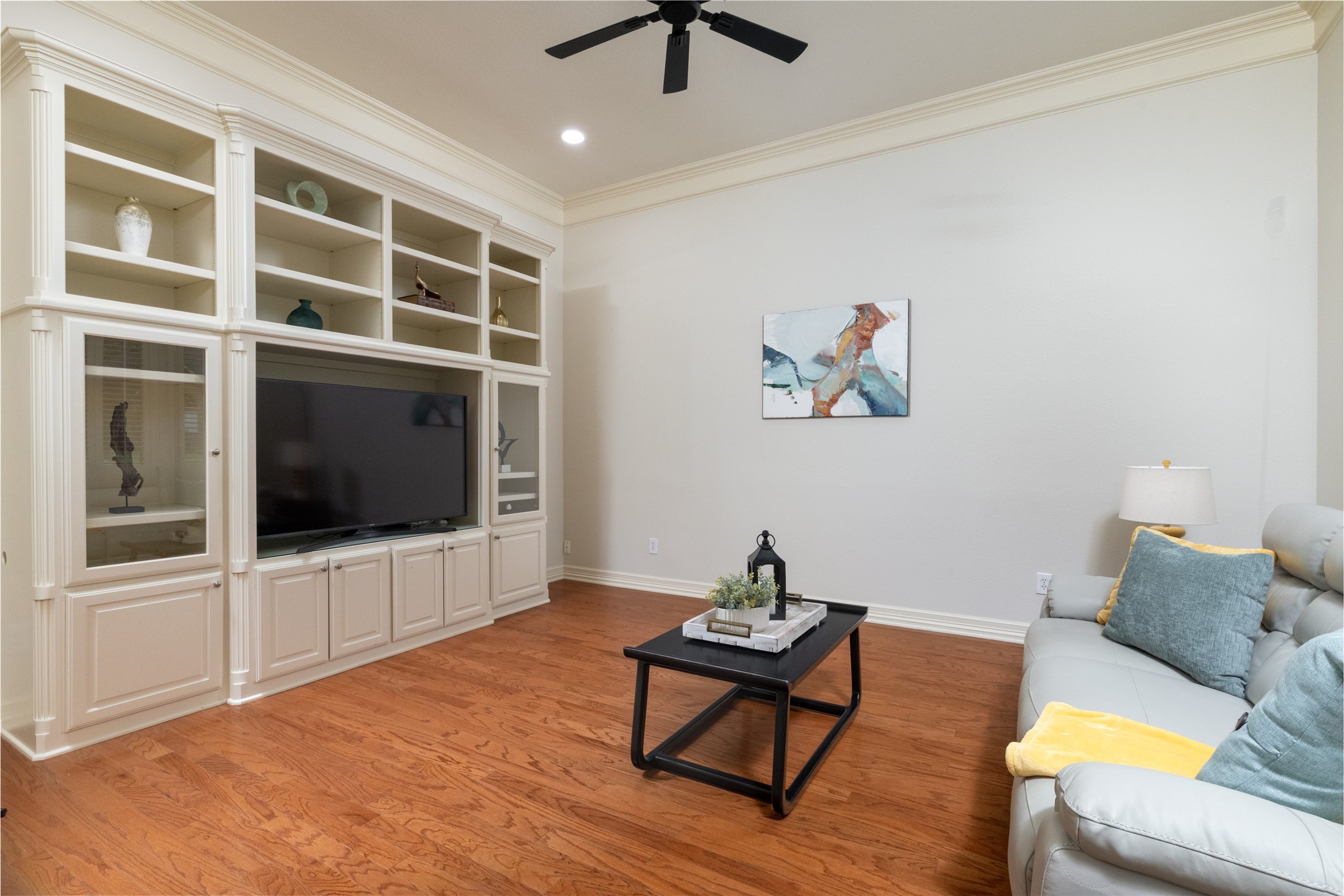 5803 Lansford Lane Colleyville TX 76034