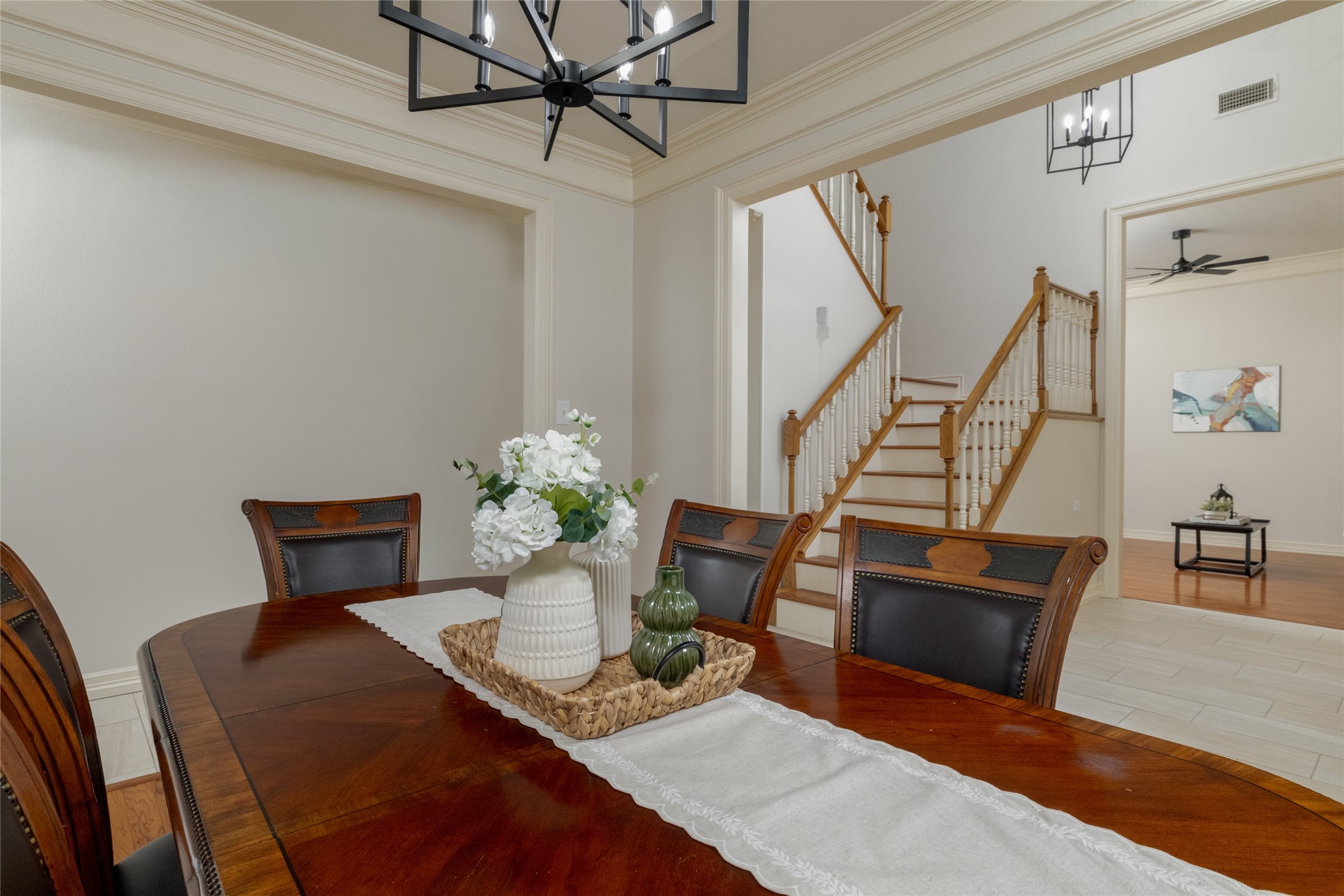5803 Lansford Lane Colleyville TX 76034