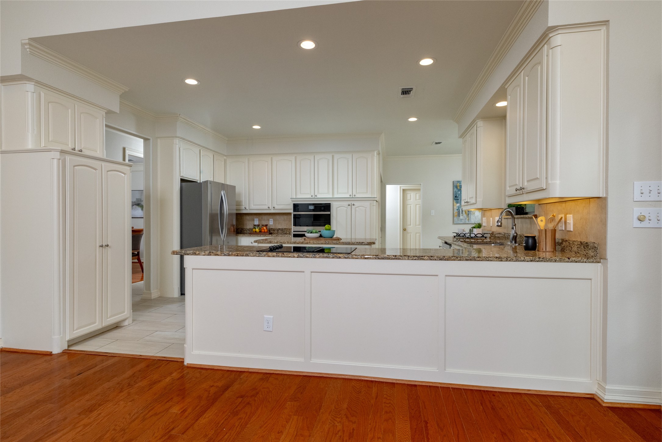 5803 Lansford Lane Colleyville TX 76034