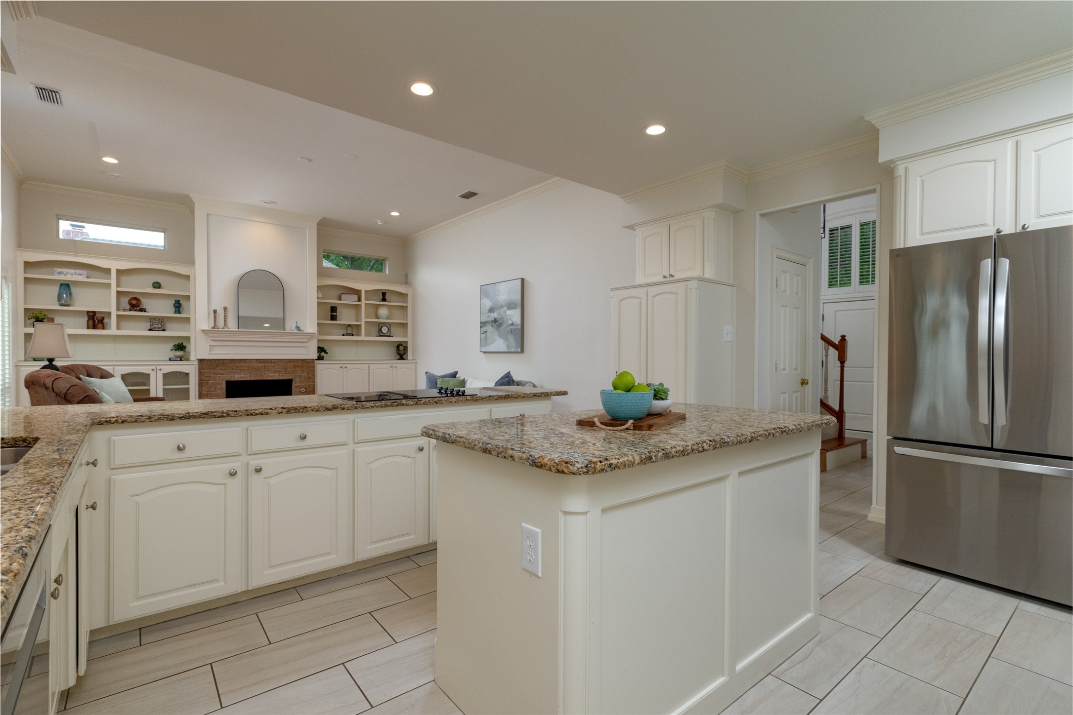5803 Lansford Lane Colleyville TX 76034