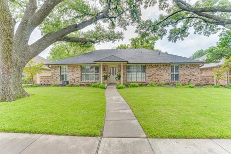 1914 Westminister Drive Rowlett TX 75088