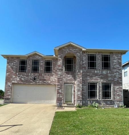2908 Cresthaven Drive Mesquite TX 75149