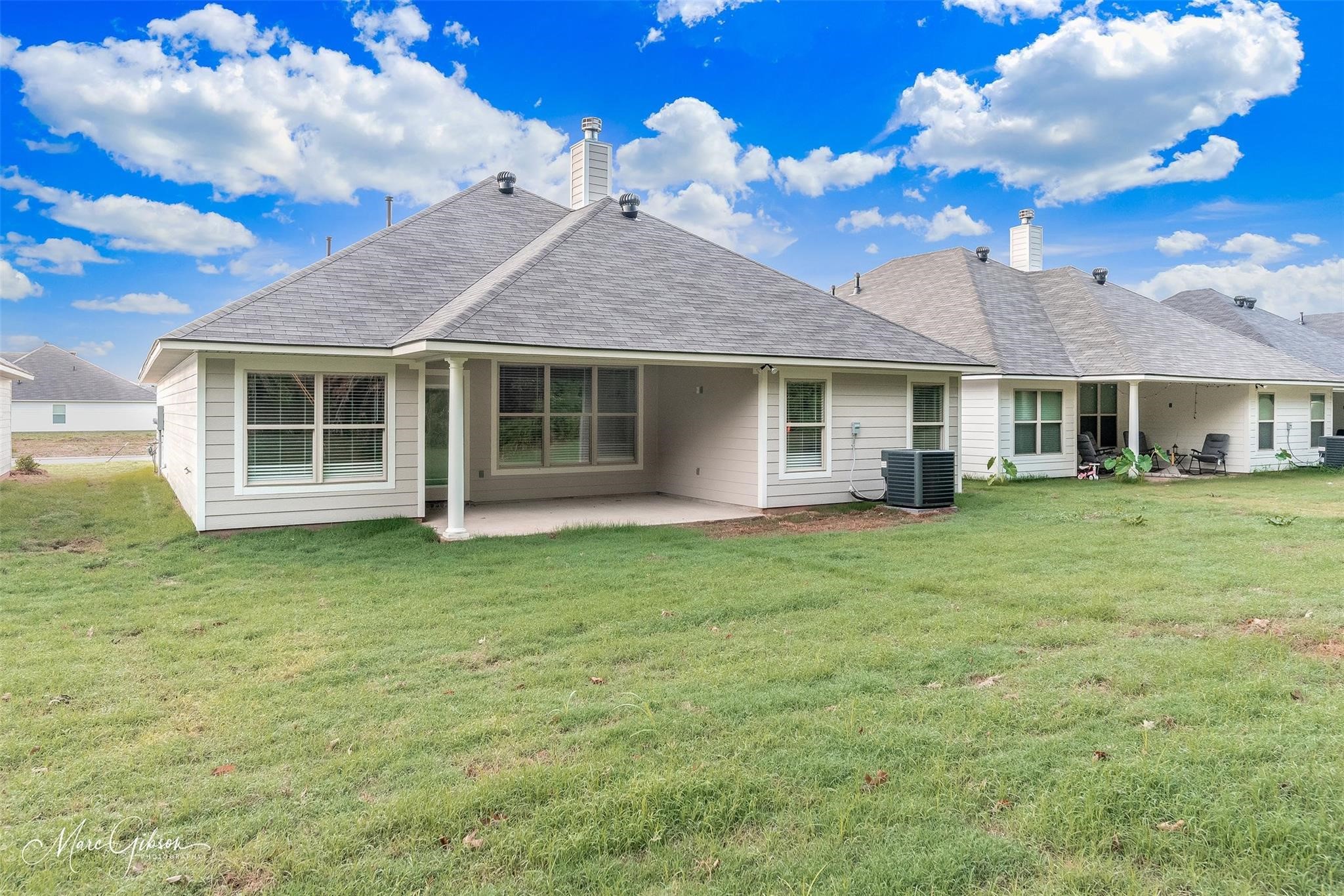3367 Grand Lake Drive Bossier City LA 71111