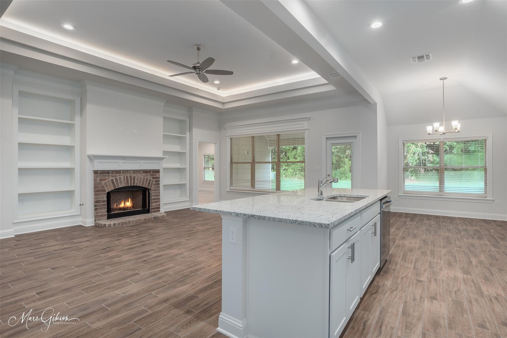 3367 Grand Lake Drive Bossier City LA 71111