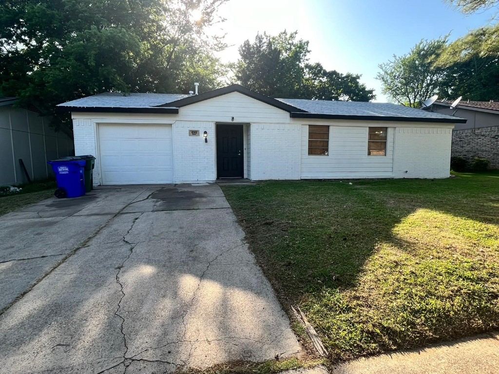 4303 Culmer Lane Balch Springs TX 75180