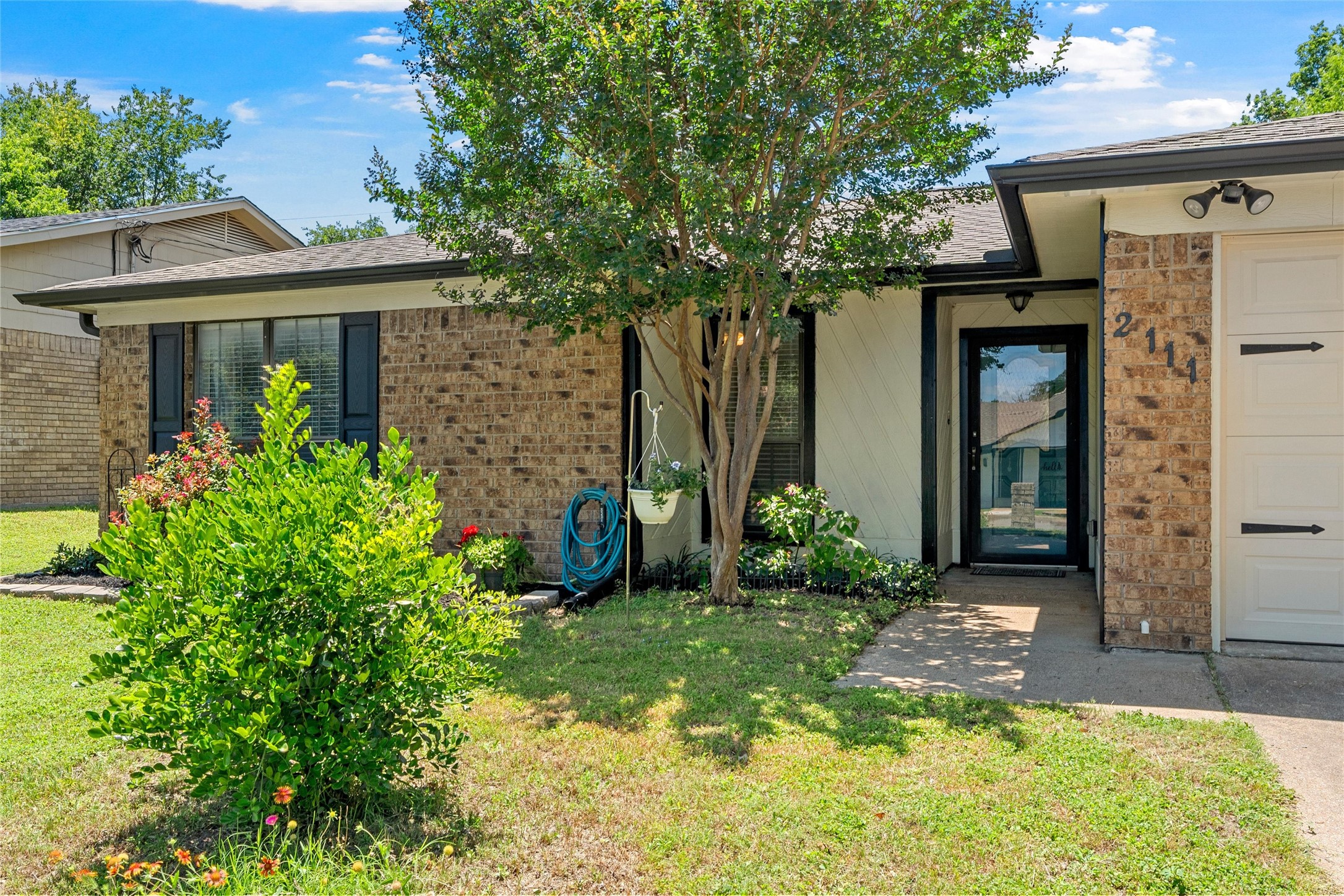 2111 Skylark Drive Waco TX 76712