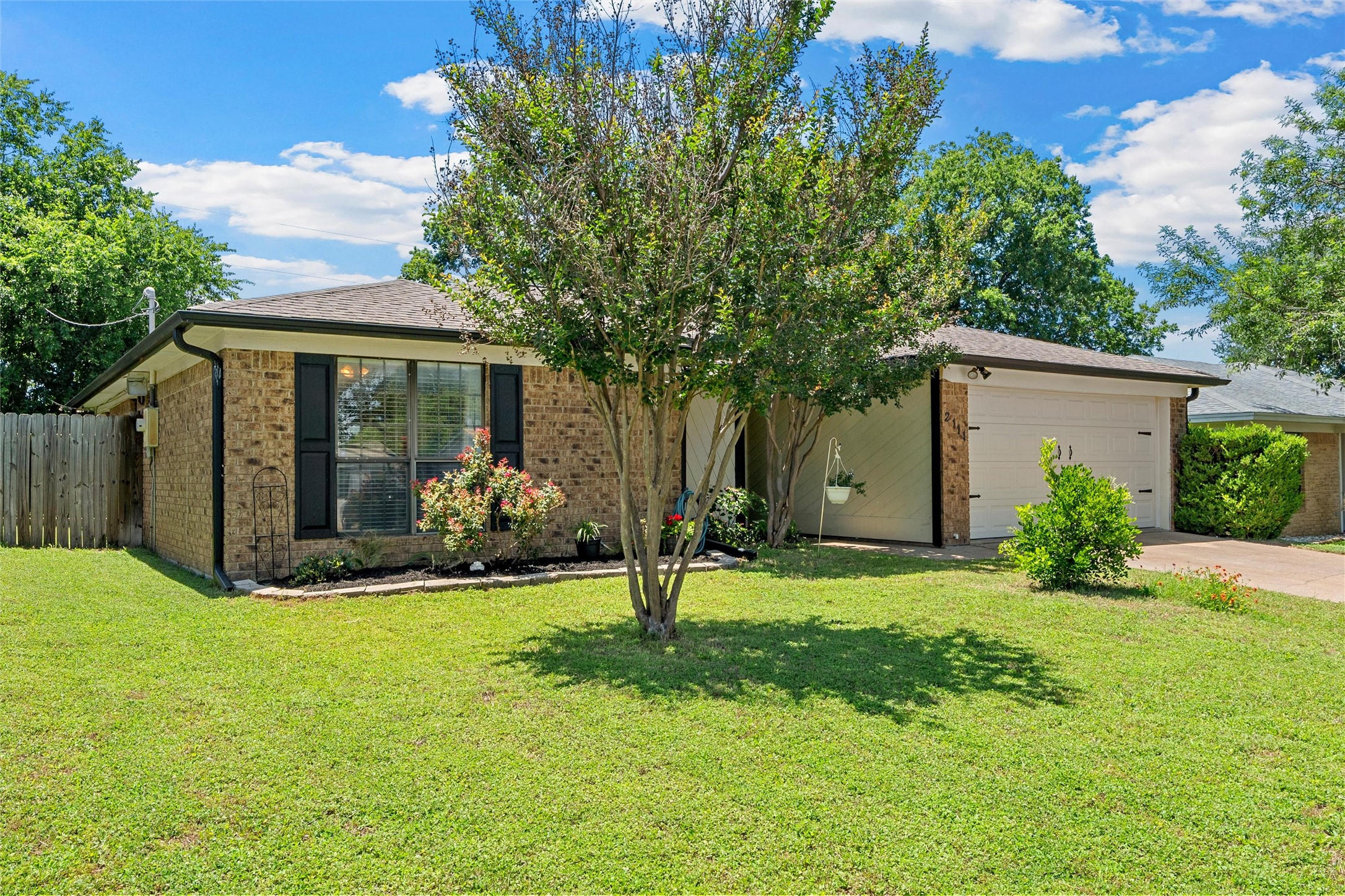 2111 Skylark Drive Waco TX 76712