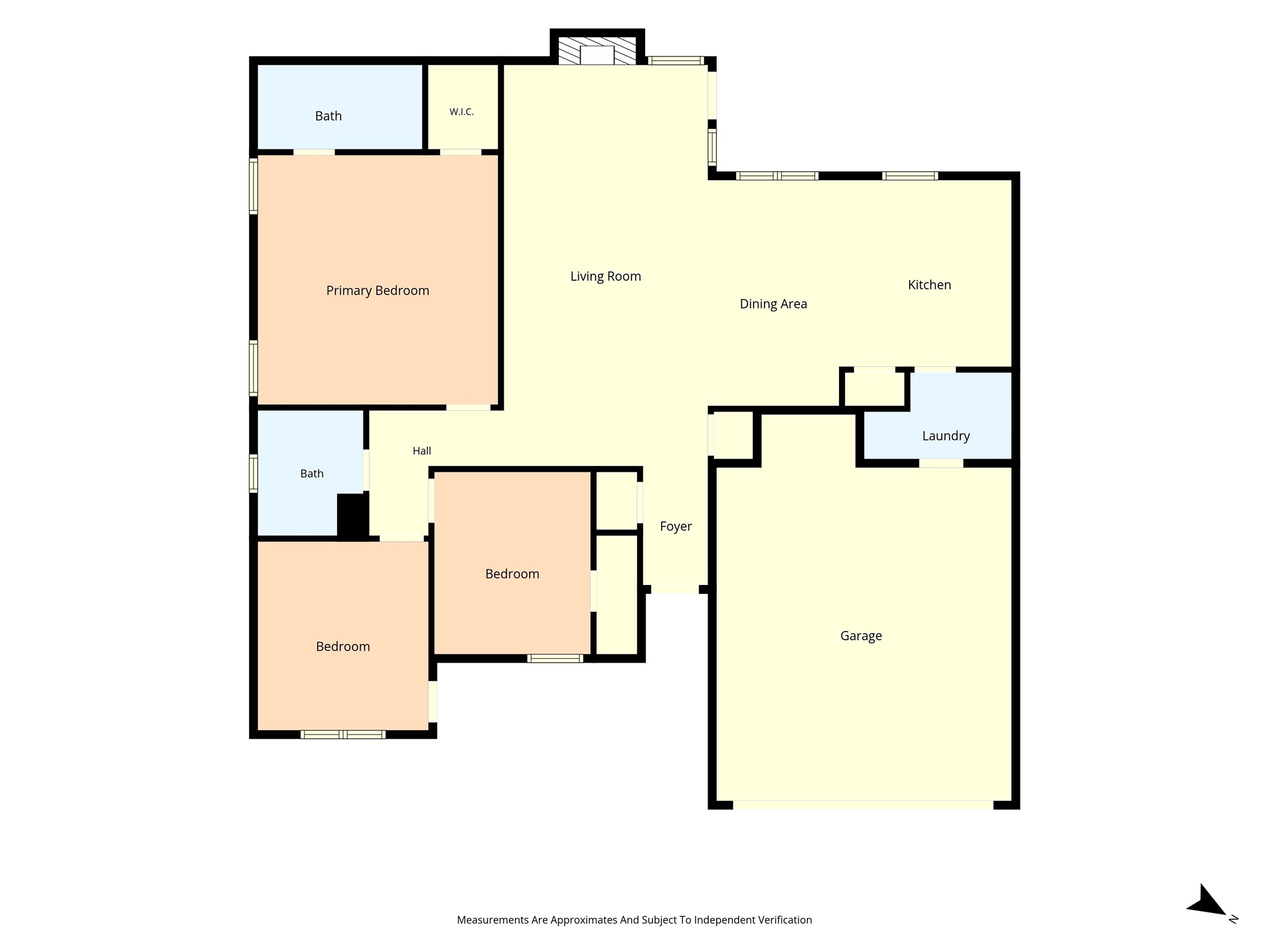 2111 Skylark Drive Waco TX 76712