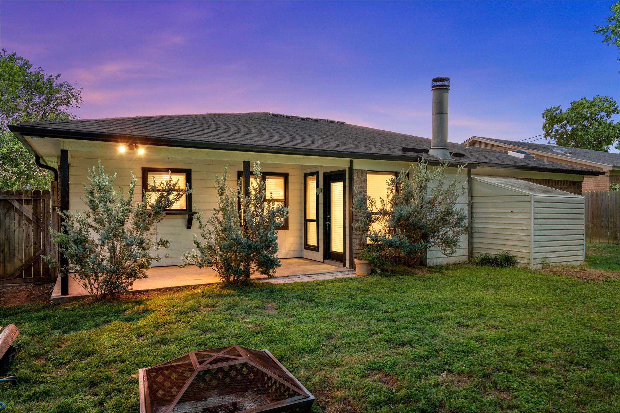 2111 Skylark Drive Waco TX 76712
