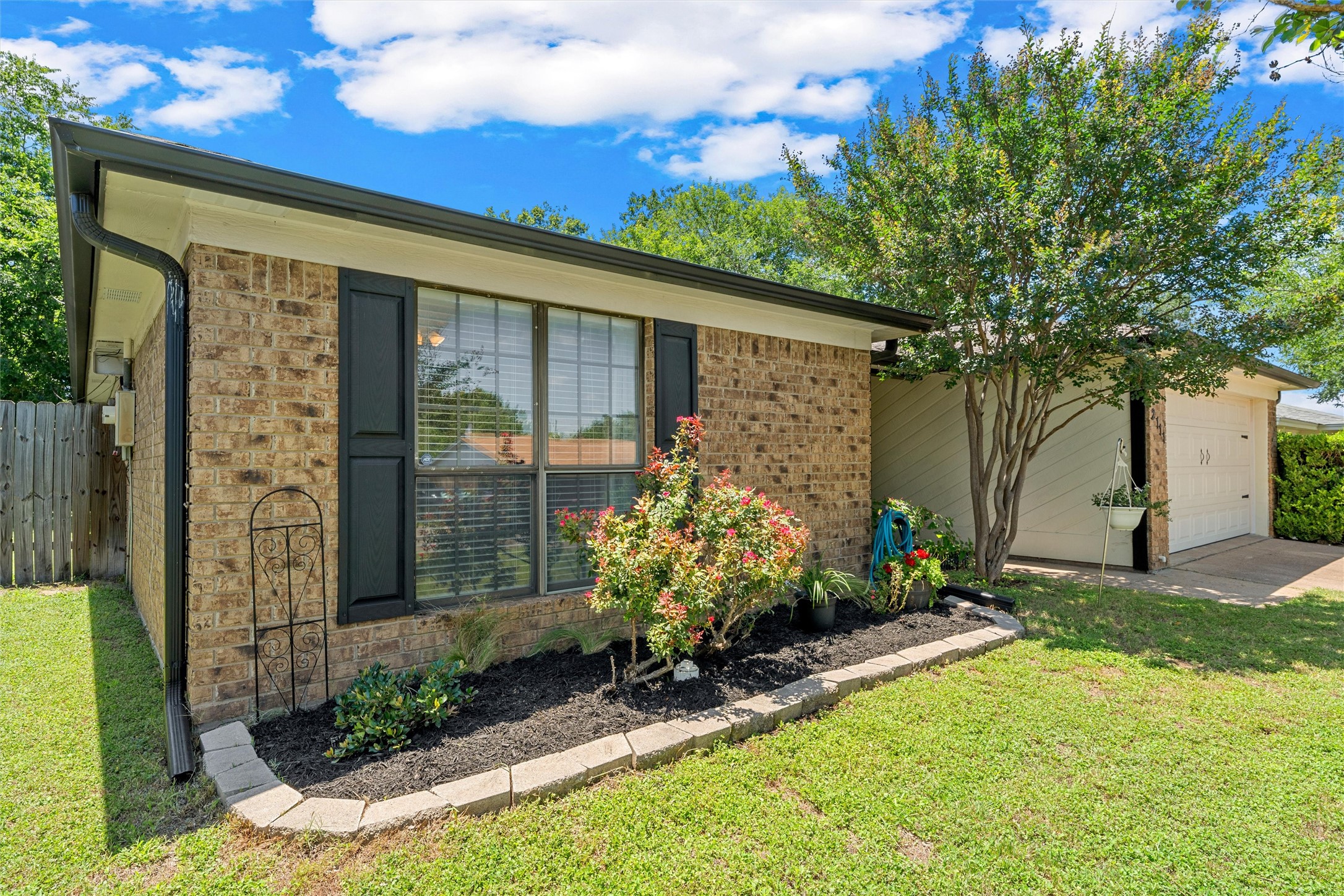 2111 Skylark Drive Waco TX 76712