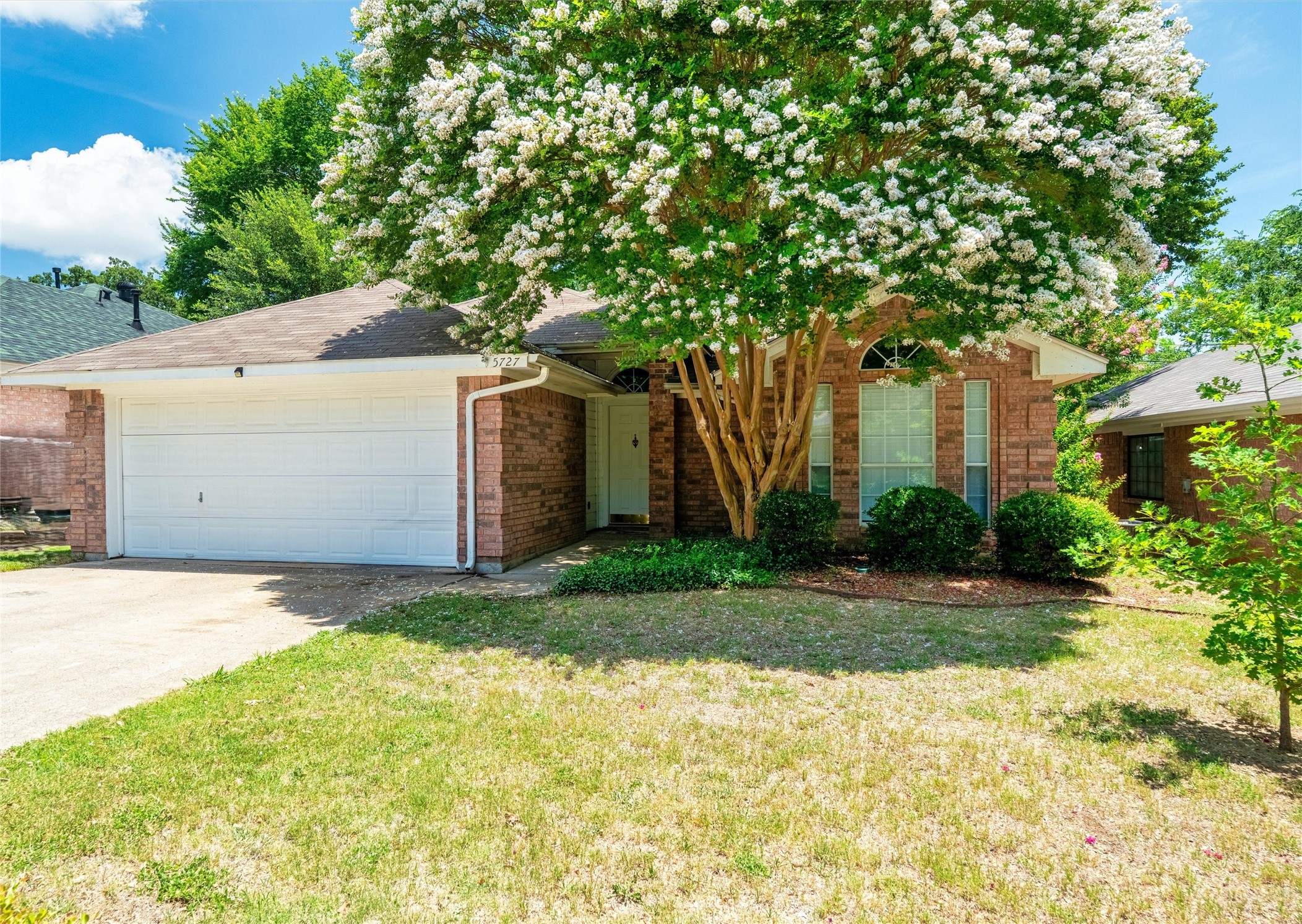 5727 Autumn Wheat Trail Arlington TX 76017