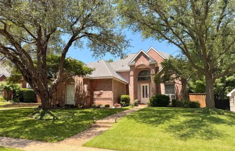 5006 Timber Circle Drive Mckinney TX 75072