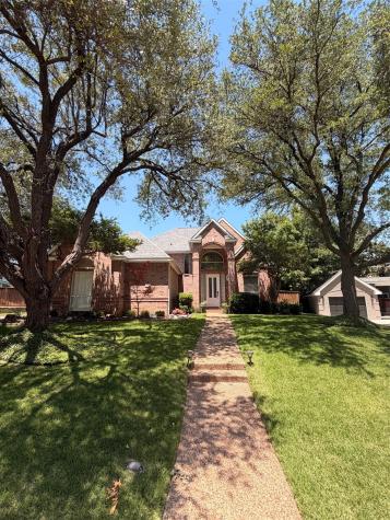 5006 Timber Circle Drive Mckinney TX 75072