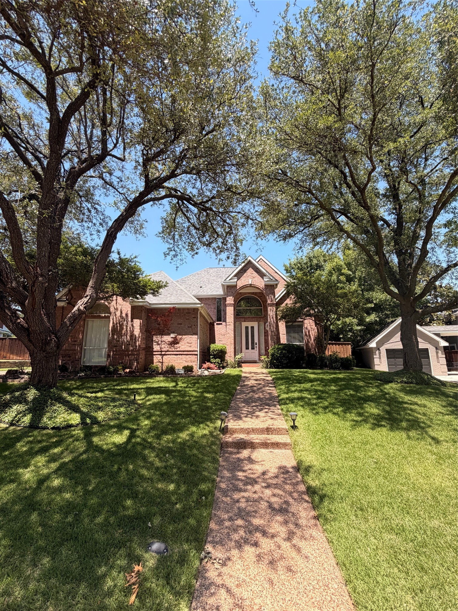 5006 Timber Circle Drive Mckinney TX 75072
