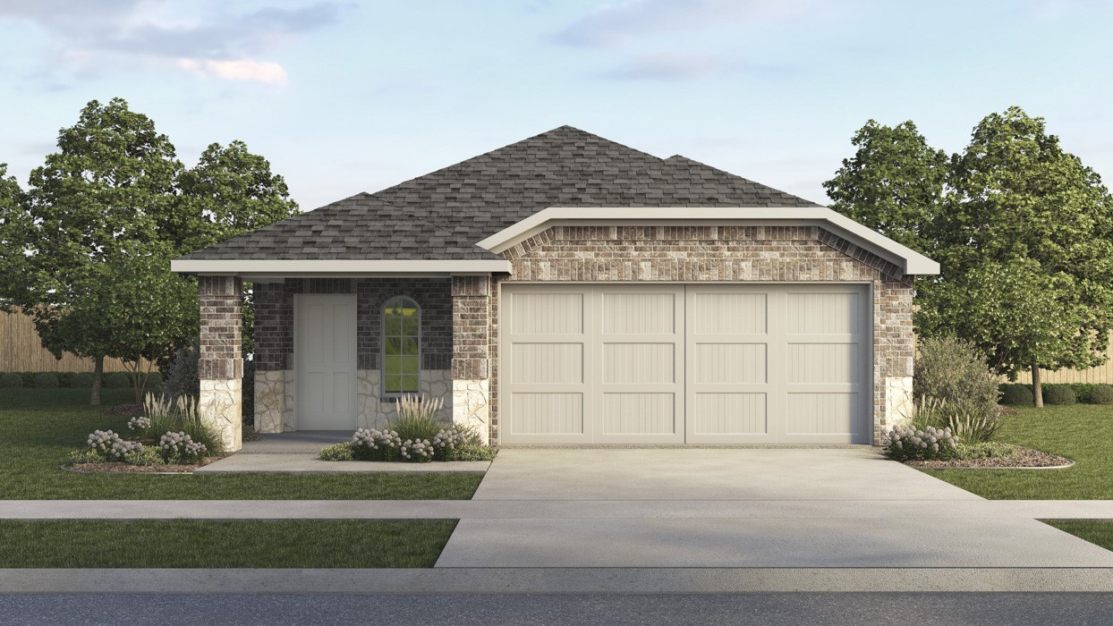 1920 Lostwood Drive Princeton TX 75407