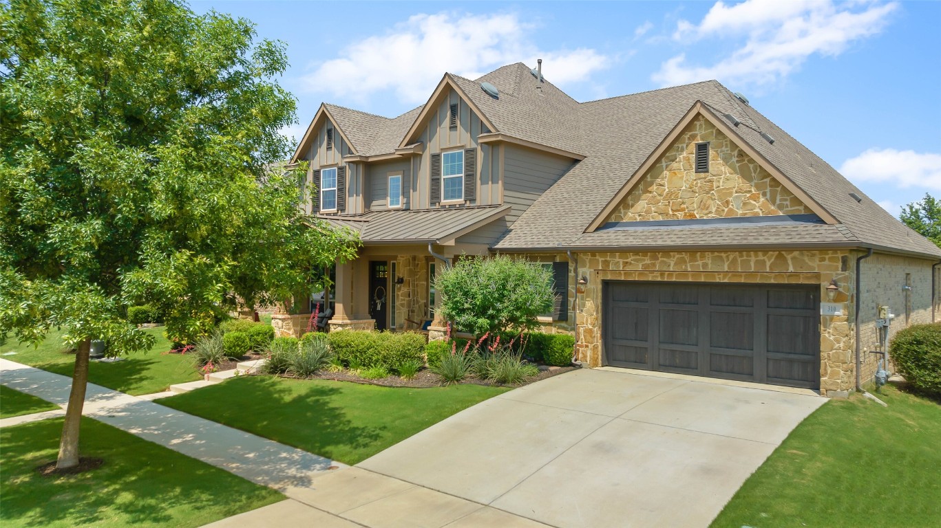 310 Sunflower Avenue Argyle TX 76226