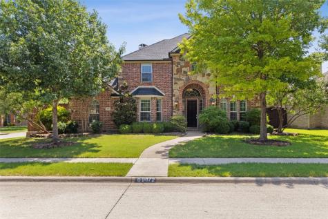 9872 Buckhorn Drive Frisco TX 75033
