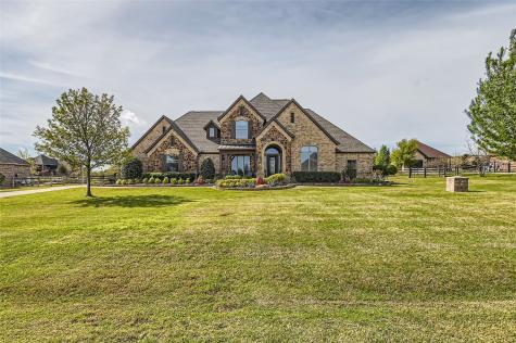 1304 Ruby Lea Lane Fort Worth TX 76179