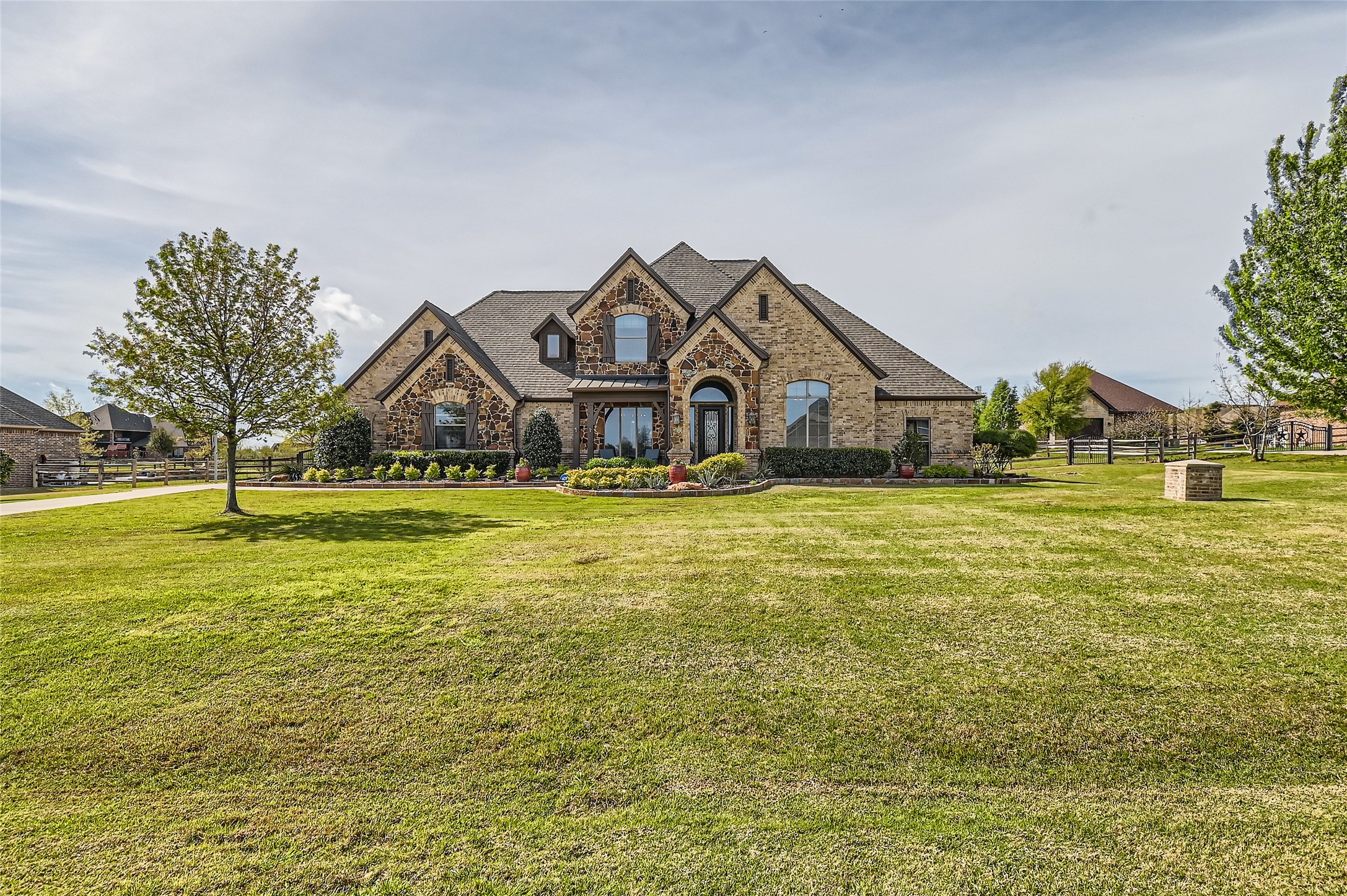 1304 Ruby Lea Lane Fort Worth TX 76179