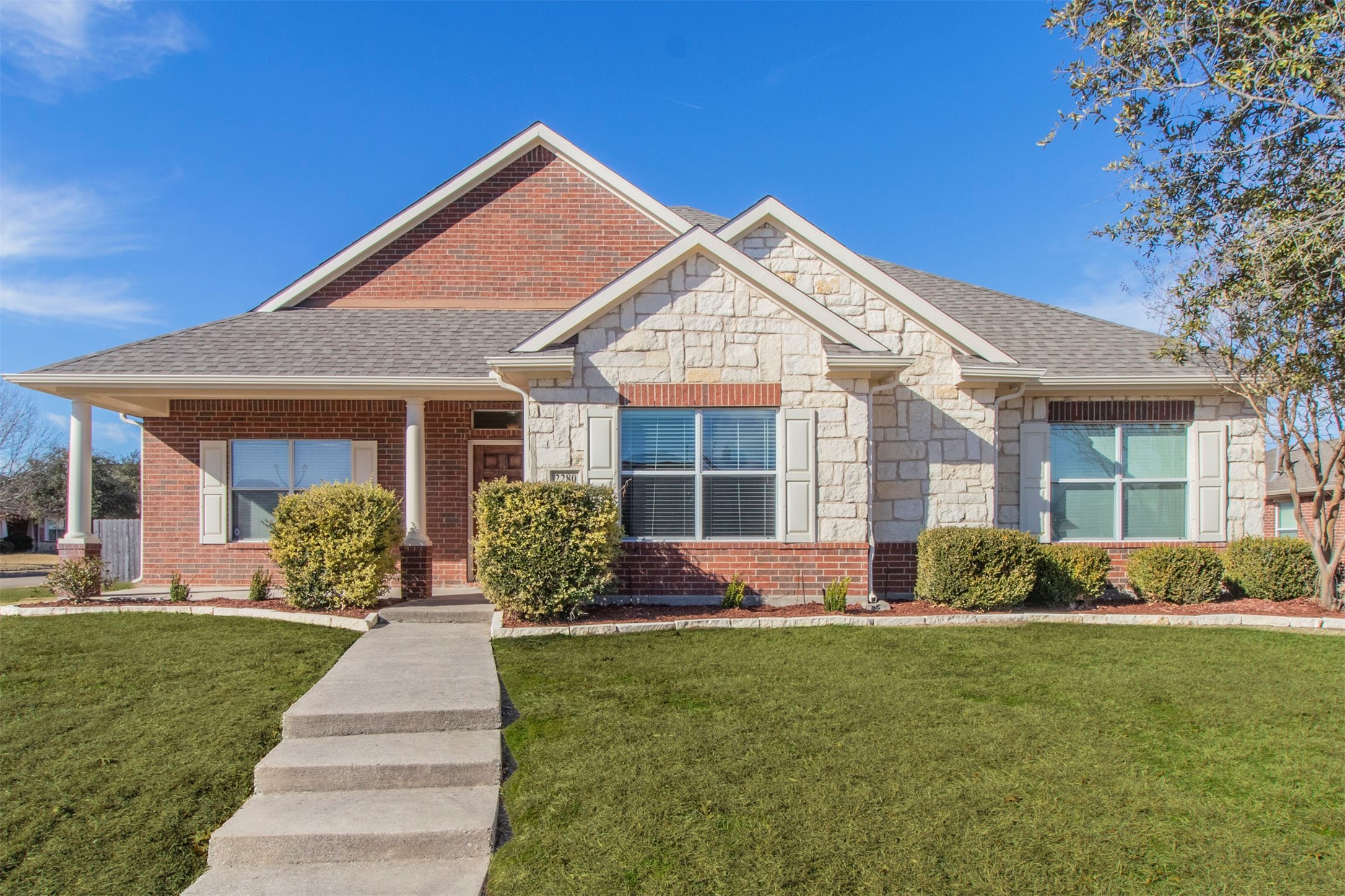 2280 Acacia Rockwall TX 75032