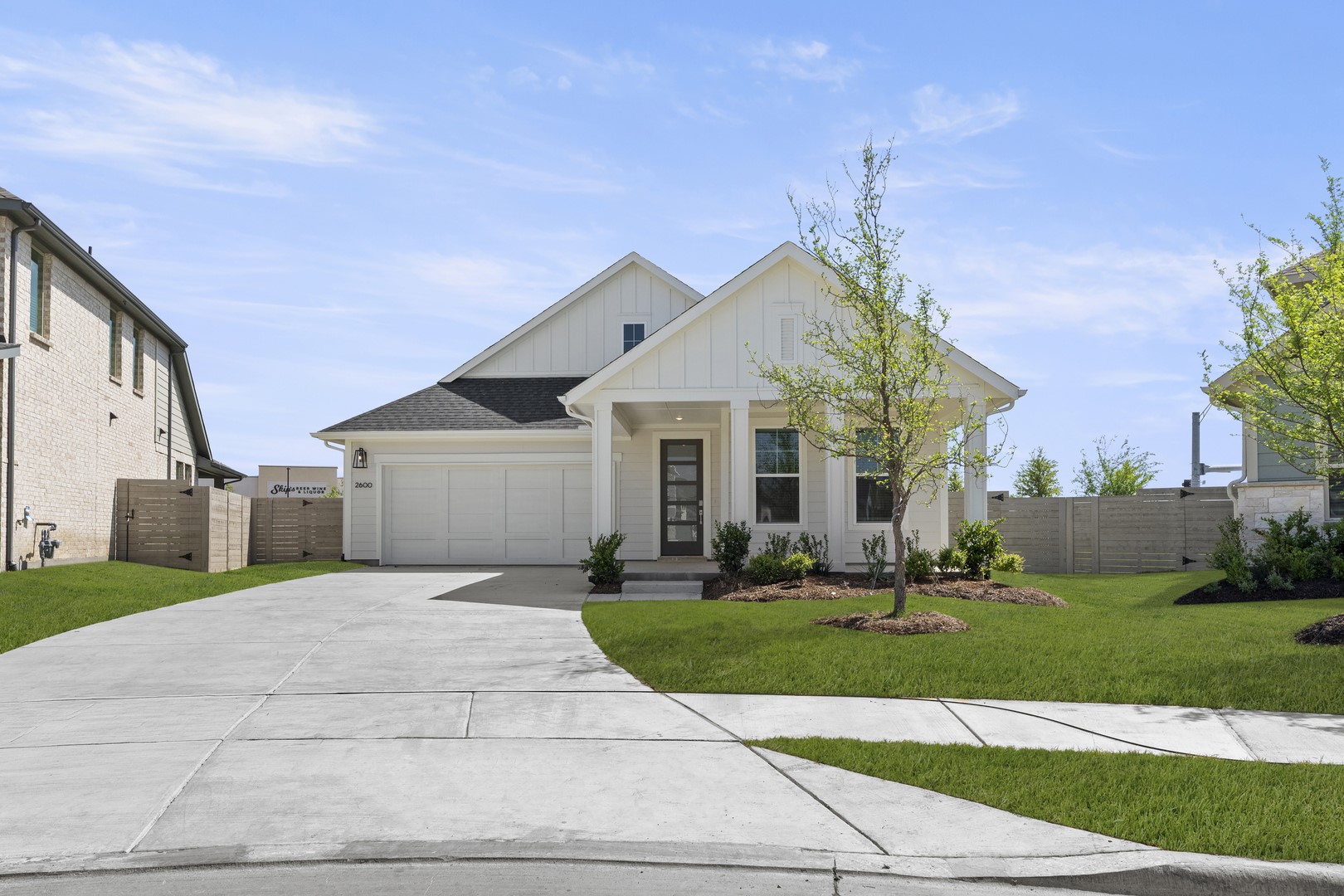 2600 Andorra Road Mckinney TX 75071