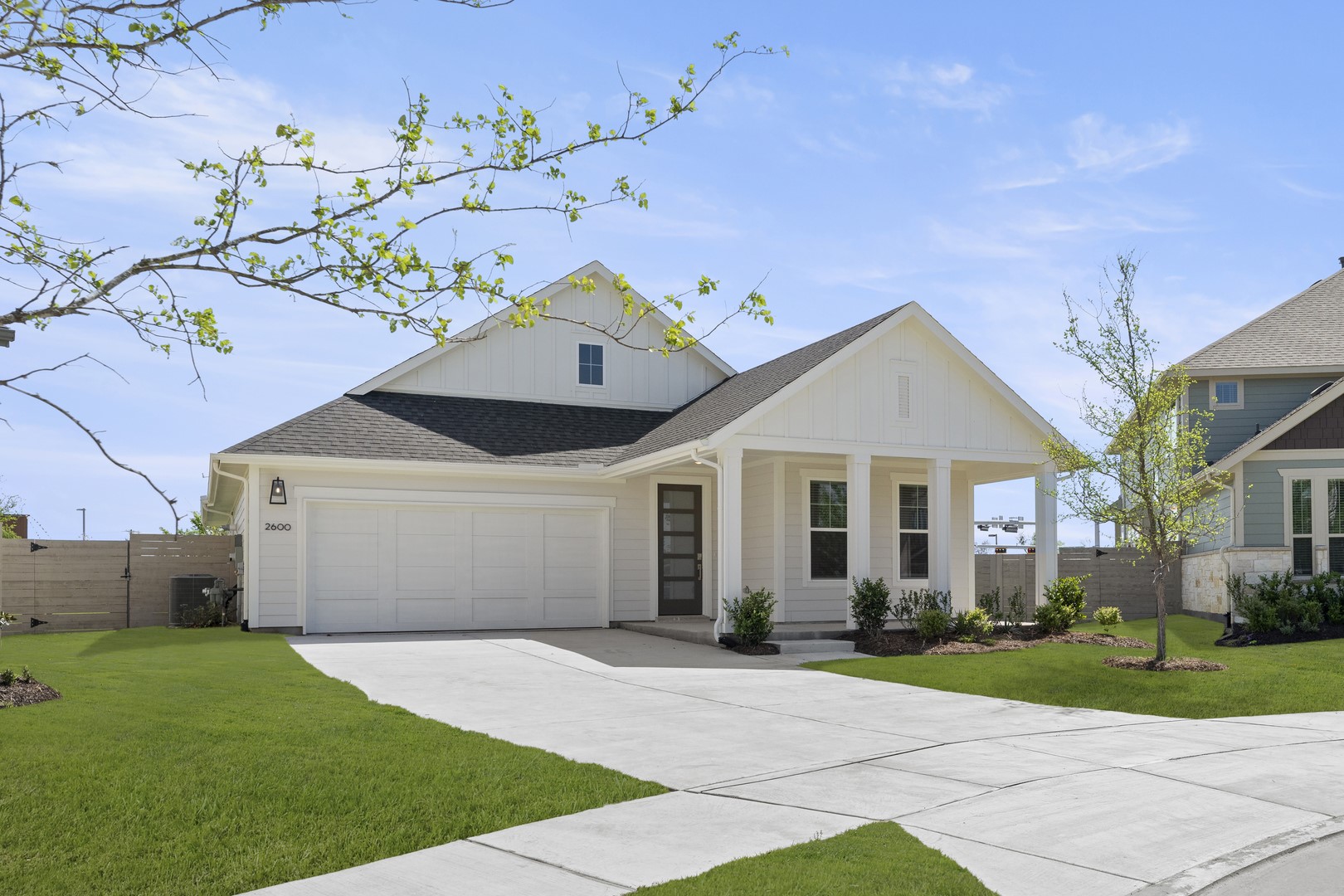 2600 Andorra Road Mckinney TX 75071