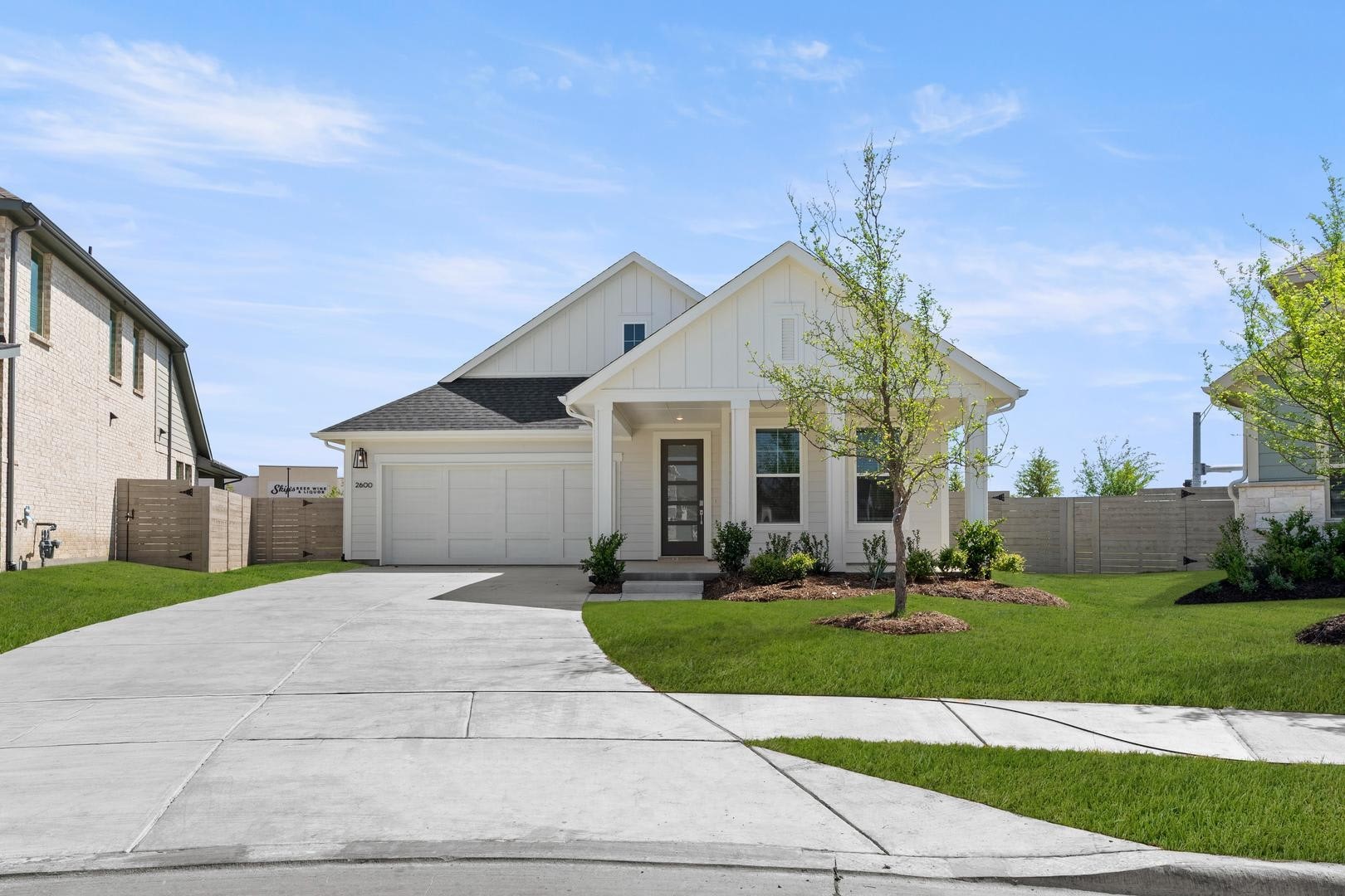 2600 Andorra Road Mckinney TX 75071