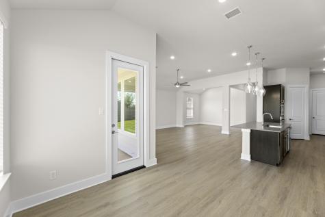 2600 Andorra Road Mckinney TX 75071