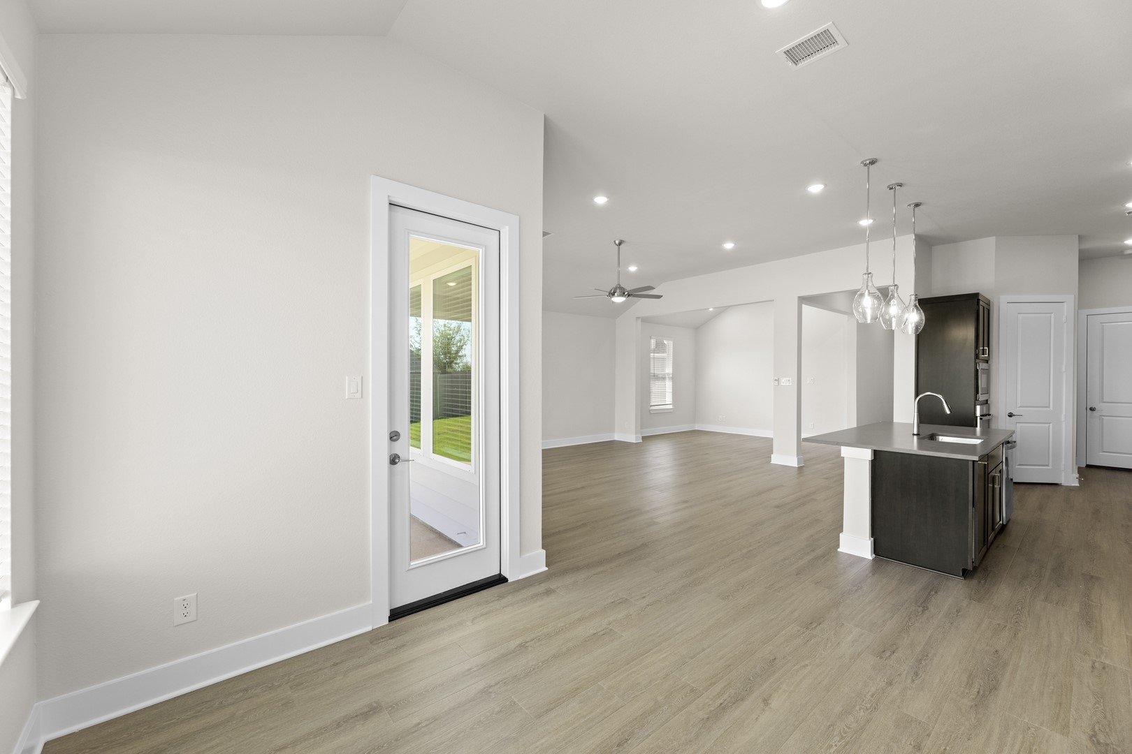 2600 Andorra Road Mckinney TX 75071