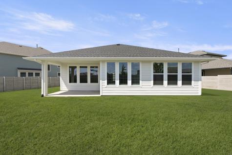 2600 Andorra Road Mckinney TX 75071